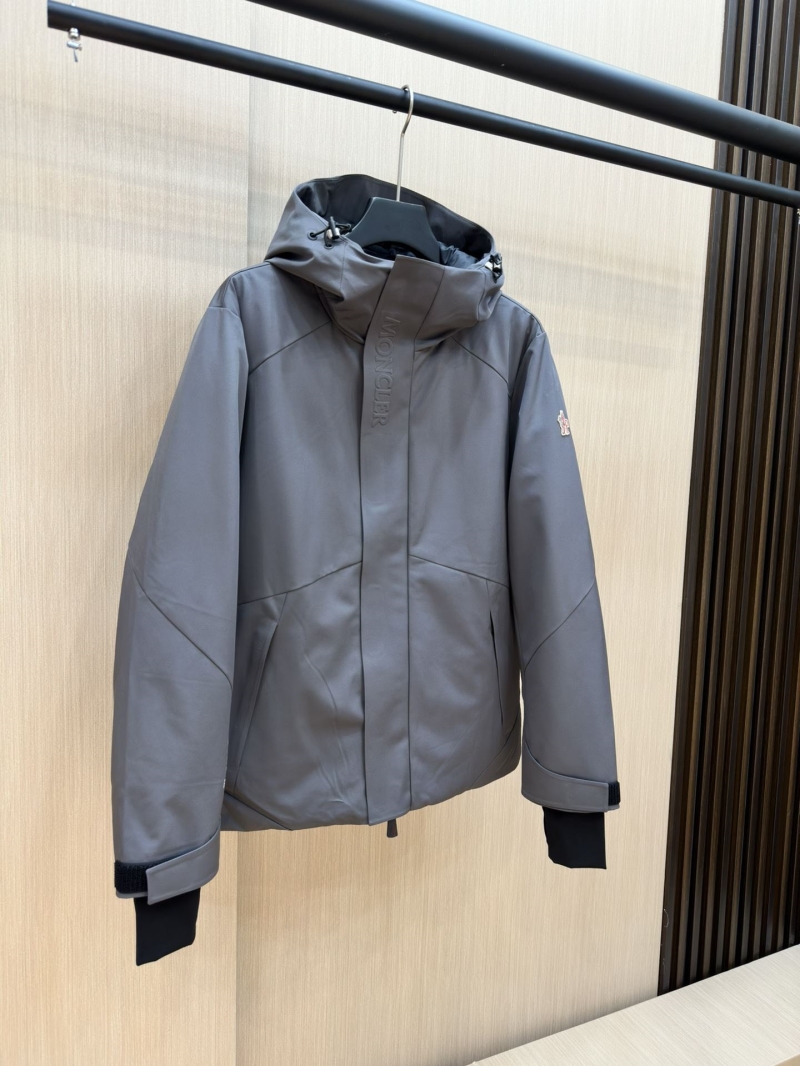 Moncler Down Coat